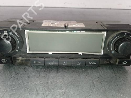 Used Climate control SEAT IBIZA III (6L1) [2002-2009]  12423948