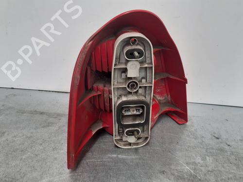 Right taillight RENAULT TWINGO I (C06_) 1.2 (C066, C068) | BP7673215C35 