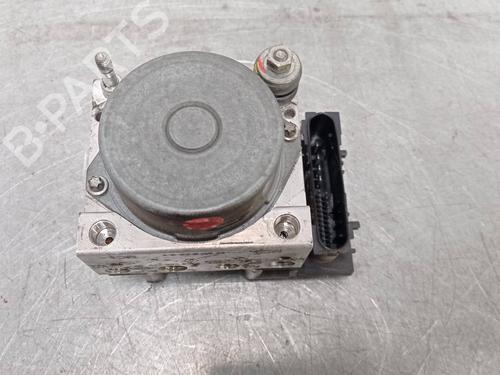 ABS pump RENAULT CLIO III (BR0/1, CR0/1) 1.5 dCi (BR17, CR17) | BP2250985M43 