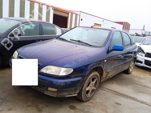 Support CITROËN XSARA (N1) 1.9 TD | BP19646190C155 