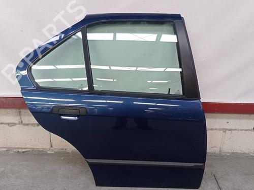 Used Right rear door BMW 3 (E36) 325 tds (143 hp) 12424238