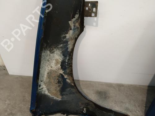 Left front fenders CITROËN SAXO (S0, S1) 1.5 D | BP24593639C41 