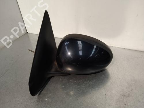 Used Left mirror MG MG ZR 105 (103 hp) 2258303