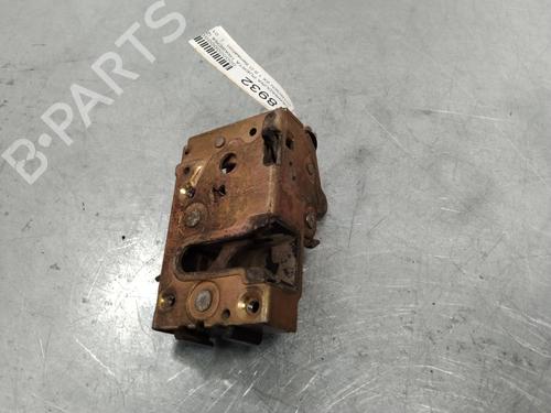 Used Rear left lock CITROËN ZX (N2) 1.9 D (68 hp) 2245880
