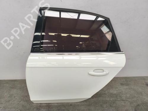 Used Left rear door Left rear door AUDI A4 B8 (8K2) [2007-2017] 36299120 36299120