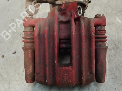 Left rear brake caliper VW GOLF IV (1J1)  | BP22968455M107 