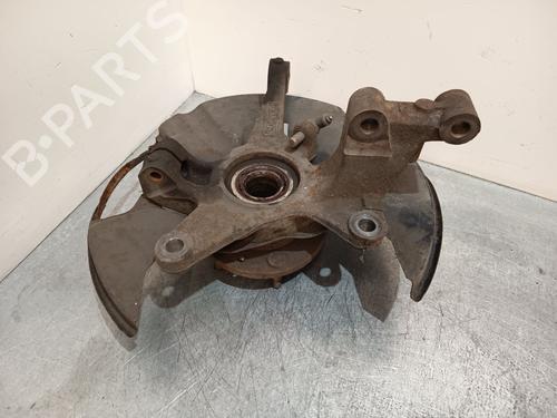 Left front steering knuckle MAZDA CX-7 (ER) | BP38288272M25 - Image 2