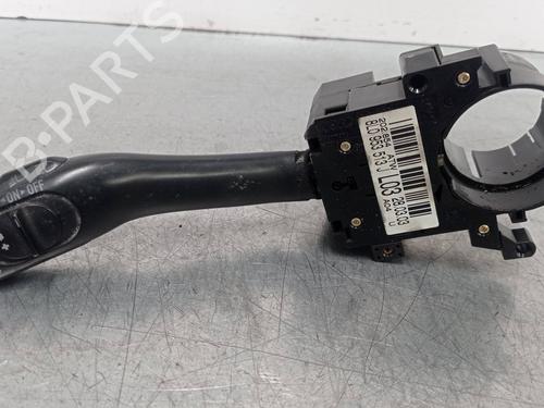 Ratstangsstang SEAT TOLEDO II (1M2) 1.9 TDI 4Drive (150 hp) 13402600