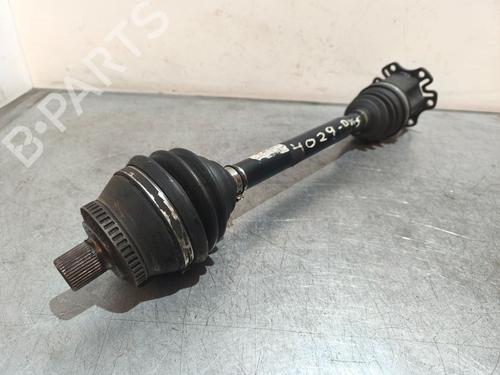 Left front driveshaft AUDI A4 B6 Avant (8E5) 1.9 TDI | BP33689461M38 - Image 2