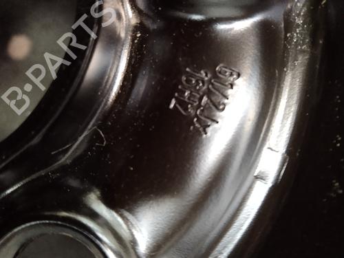 Felg SEAT LEON (1M1) 1.9 TDI | BP23534272C45 