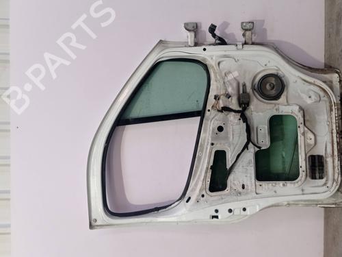Left front door OPEL VIVARO A Van (X83)  | BP29335400C2 
