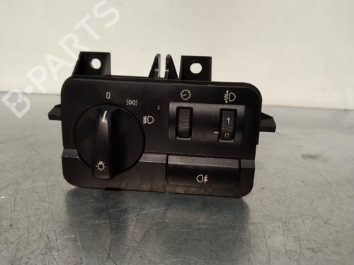 Forlygtekontakt BMW 3 (E46) [1997-2005]  2257333
