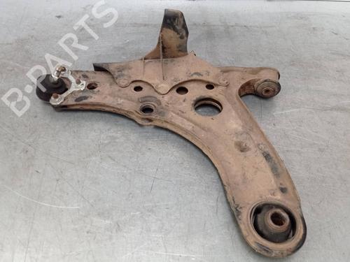Used Left front suspension arm SEAT AROSA (6H1) 1.7 SDI (60 hp) 14220571