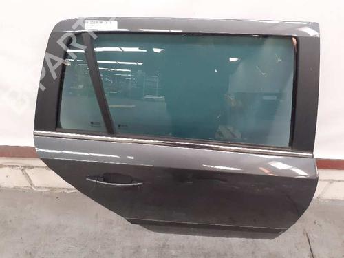 Right rear door OPEL ASTRA H Estate (A04) 1.9 CDTI (L35) | BP6470030C5 