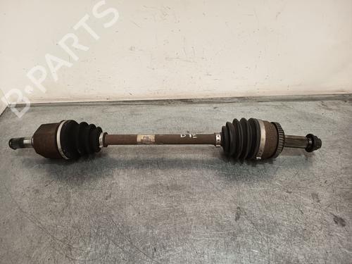 Used Left front driveshaft Left front driveshaft 37015620 37015620