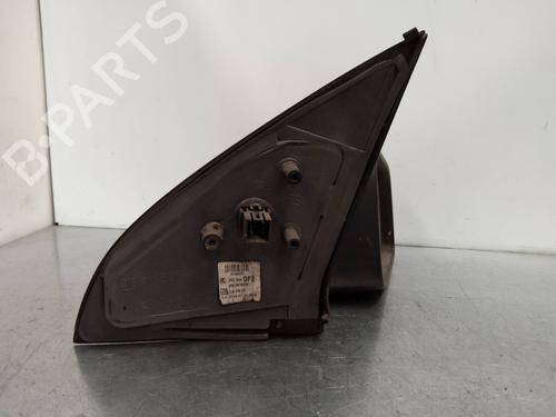 Right mirror OPEL ASTRA G Hatchback (T98) 2.2 16V (F08, F48) | BP2247383C27 