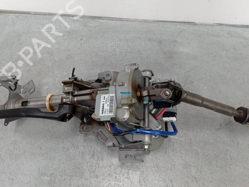 Steering column NISSAN QASHQAI +2 (JJ10E)  | BP29536985M21 