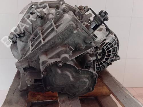 Gearbox OPEL VECTRA B (J96)  | BP2290815M3 