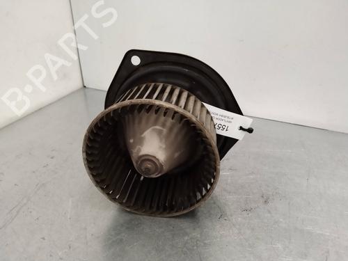 Heater blower motor MITSUBISHI PAJERO I Canvas Top (L04_G) 2.5 TD (L044G, L049G) | BP7899442M62 
