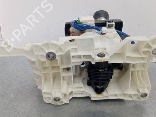 Gear lever MITSUBISHI LANCER VIII (CY_A, CZ_A)  | BP13022427M90 