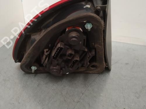 Højre baglygte SEAT LEON (1M1) 1.9 TDI | BP20215914C35 