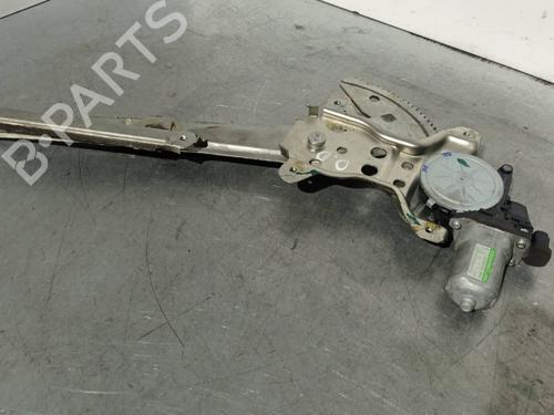 Front right window mechanism SUZUKI ALTO VII (GF) 1.0 (AMF310) (68 hp)null