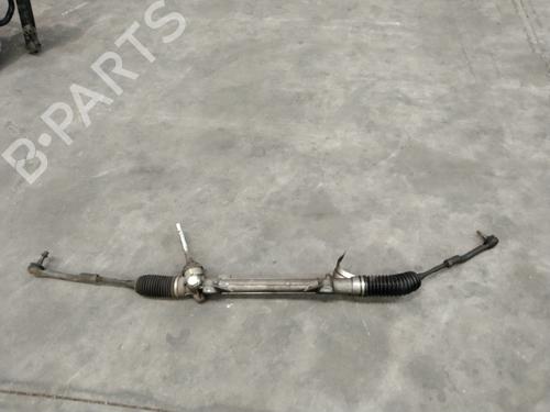 Steering rack NISSAN QASHQAI +2 (JJ10E)  | BP29537041M22 