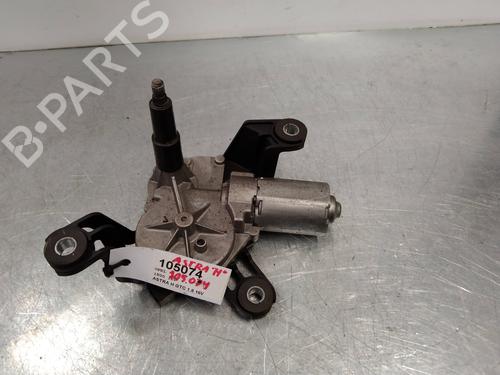 Viskermotor bakrute OPEL ASTRA H GTC (A04) 1.8 (L08) (125 hp) 2246630