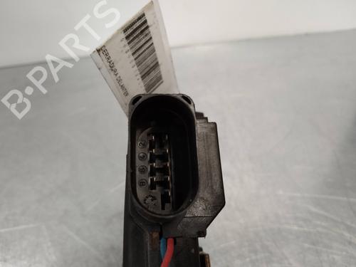 Front right lock AUDI A6 C5 (4B2) 2.5 TDI quattro | BP2251723C97 