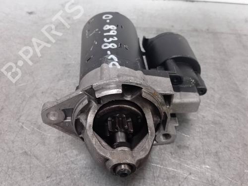 Starter OPEL VECTRA B (J96) 2.0 i 16V (F19) | BP9585410M8 