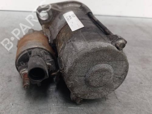 Starter SEAT IBIZA IV (6J5, 6P1)  | BP9197339M8 