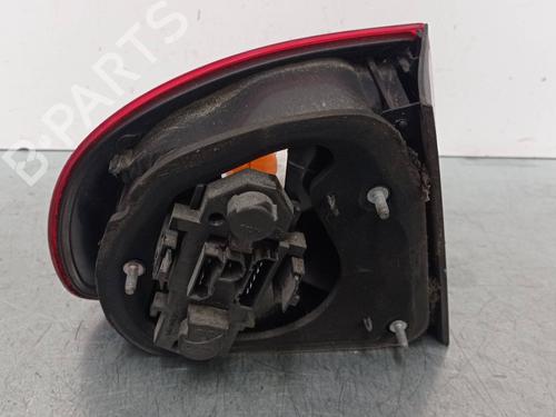Right taillight SEAT TOLEDO II (1M2) 1.9 TDI 4Drive | BP13402606C35 