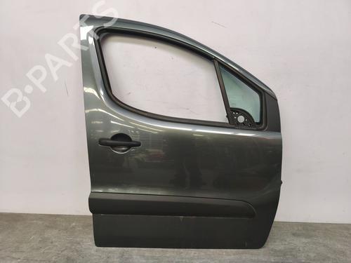 Used Right front door Right front door PEUGEOT PARTNER Box Body/MPV 1.6 BlueHDi 100 (100 hp) 36470086 36470086