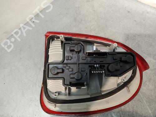 Left taillight OPEL CORSA B (S93) 1.4 i (F08, F68, M68) | BP21064011C34 