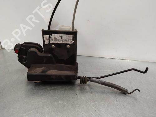 Front left lock KIA SPORTAGE II (JE_, KM_) 2.0 CRDi 4WD | BP2258360C98 