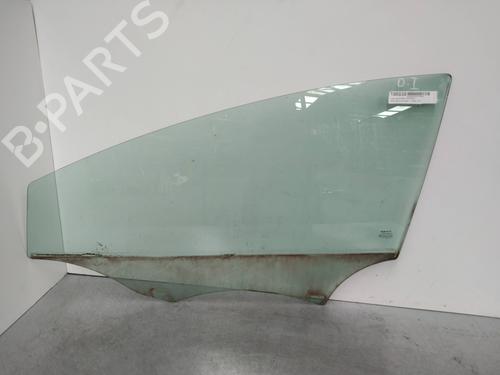 Front left door window SEAT LEON (1P1) 1.9 TDI (105 hp) 4658879