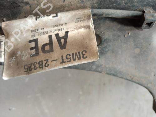 Right rear steering knuckle FORD FOCUS C-MAX (DM2)  | BP3242396M28 