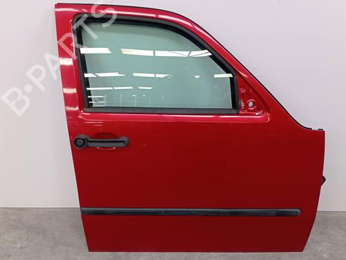 Used Right front door DODGE NITRO 2.8 CRD 4WD (177 hp) 13298913