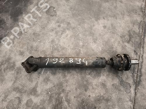 Arbre de transmission MITSUBISHI GALLOPER (JK-01) [1998-2003]  28196439