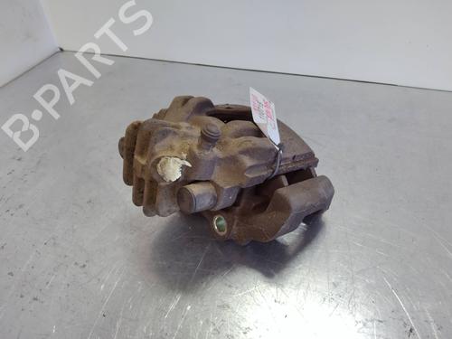 Used Right front brake caliper CITROËN XSARA Coupe (N0) 1.9 D (68 hp) 11621292