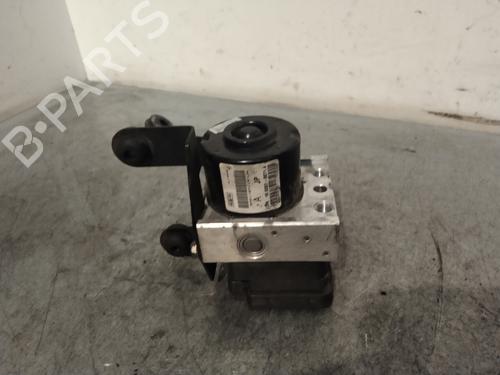 ABS pump MAZDA 3 Saloon (BK) 1.6 DI Turbo (BK12Y) | BP23407958M43 