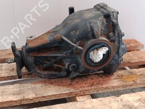 Used Rear differential Rear differential 38619821 38619821