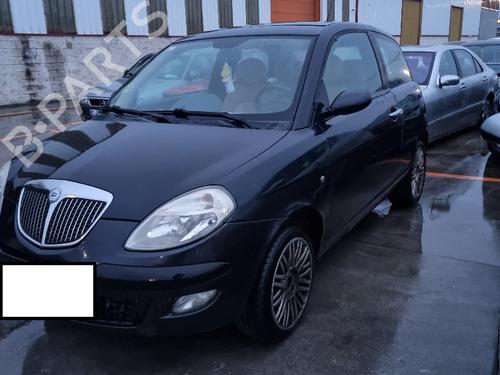 Switch LANCIA YPSILON (843_) 1.4 16V (843.AXC11, 843.AXC1B, 843.AXC1A) | BP32786182I30  - Image 6