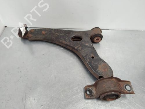Left front suspension arm FORD FOCUS I (DAW, DBW) 1.8 Turbo DI / TDDi | BP14219133M12 