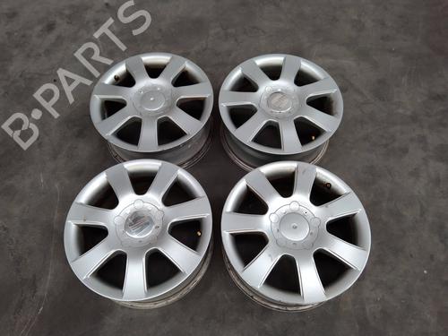Used Rim SEAT ALTEA (5P1) [2004-2015]  15287203