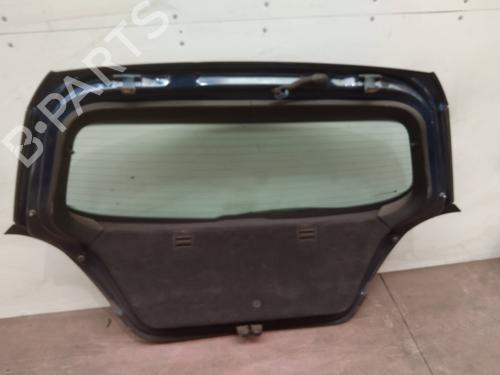 Tailgate OPEL ASTRA H (A04)  | BP2347271C6 