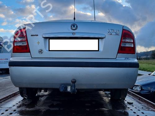 Rim SKODA OCTAVIA I (1U2)  | BP24418136C45 
