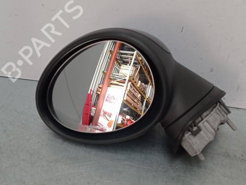 Left mirror MINI MINI (R56) Cooper D | BP11270027C26 