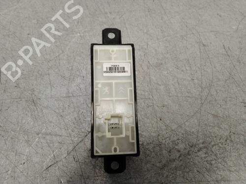 Switch PEUGEOT 2008 I (CU_)  | BP17671538I30 