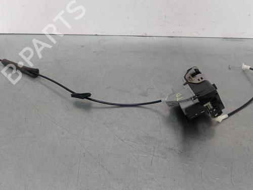 Used Rear right lock PEUGEOT 308 I (4A_, 4C_) [2007-2016]  13734052
